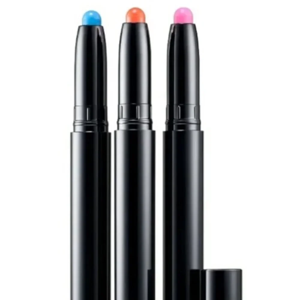 KVD Crushes Technicolor Crayon Set SEALED